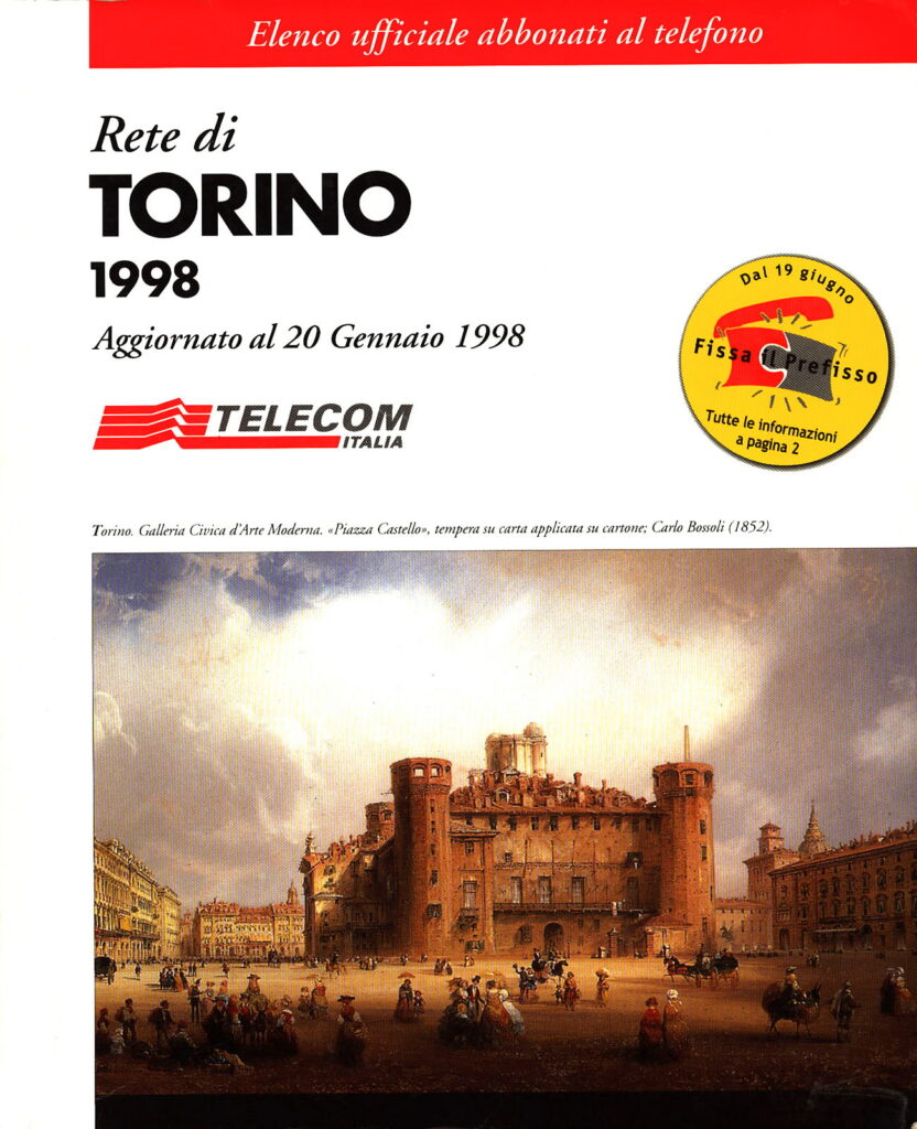 copertina 1998