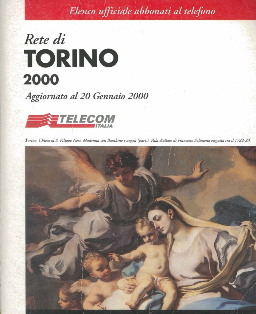 copertina 2000