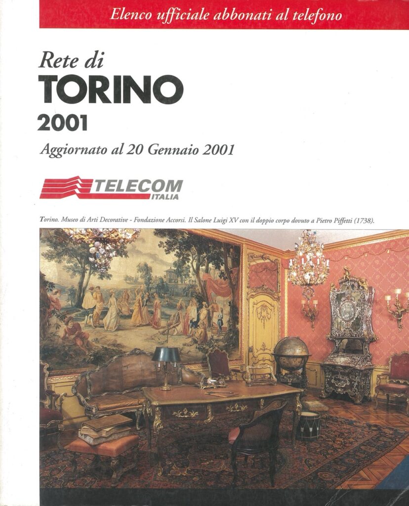 copertina 2001