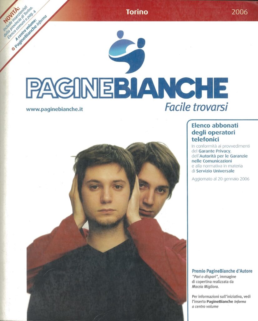 copertina 2006