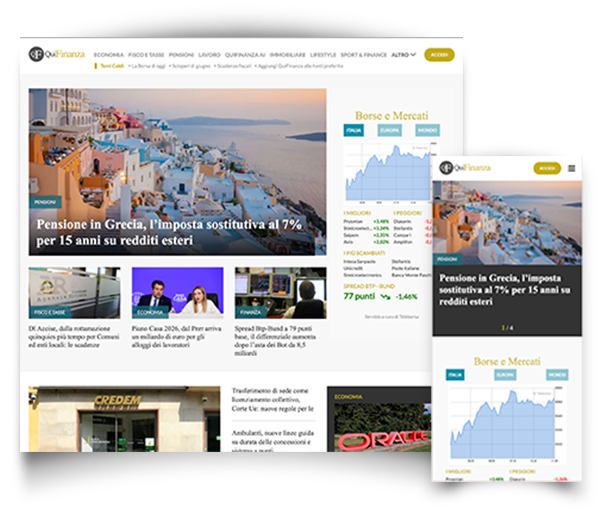 screenshot_qui-finanza QuiFinanza