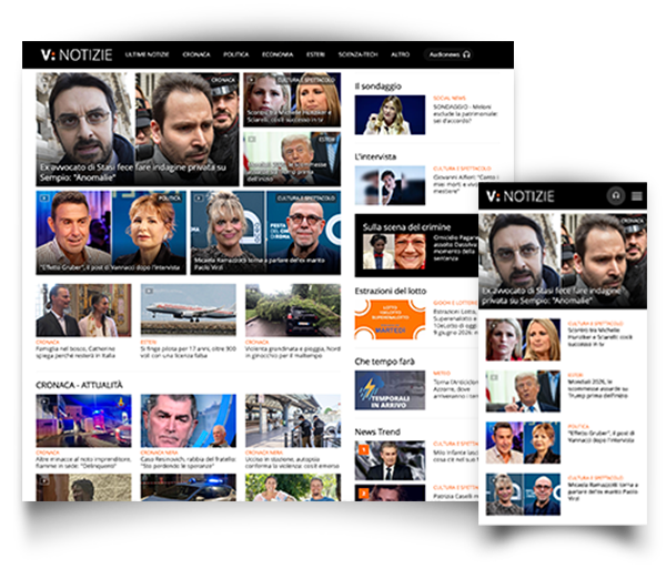 screenshot_vnotizie Virgilio Notizie