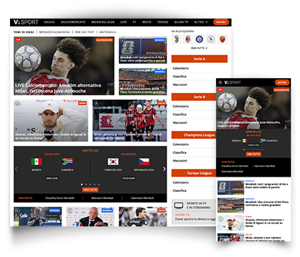 screenshot_vsport Virgilio Sport