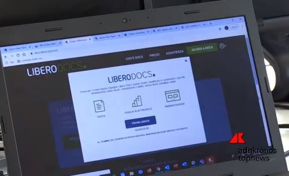 Libero Docs
