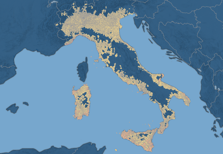 Mappa IRP- 3BMeteo Elanco