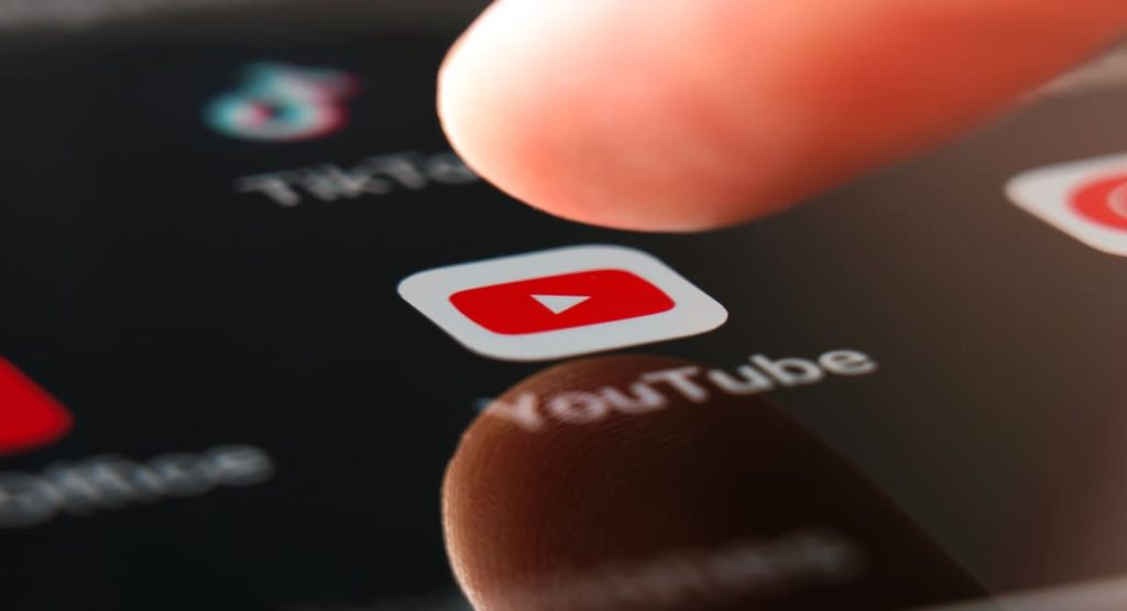 Come creare video per Youtube