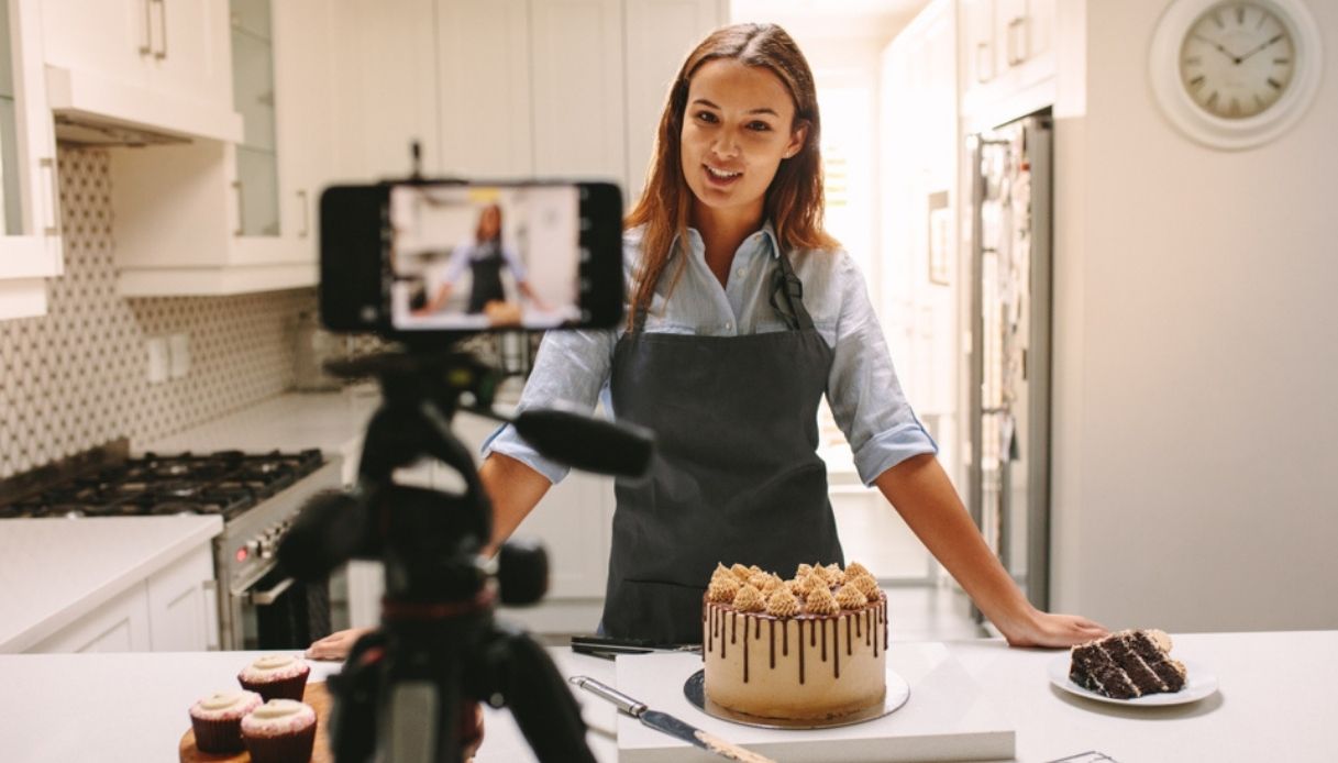 Creator Economy: come guadagnare online con i tuoi contenuti e passioni
