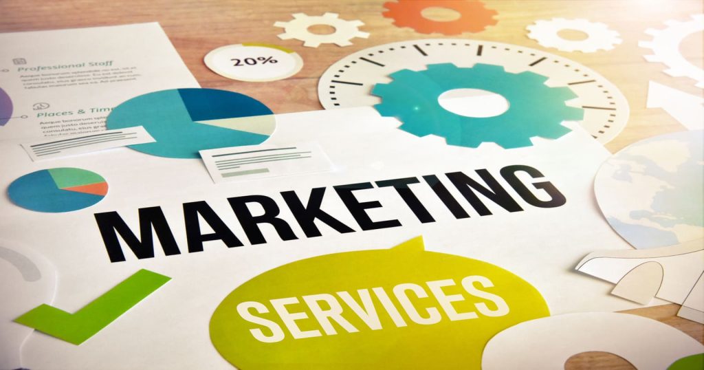 Services marketing