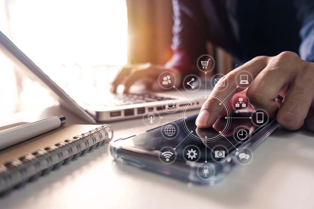 Marketing omnichannel