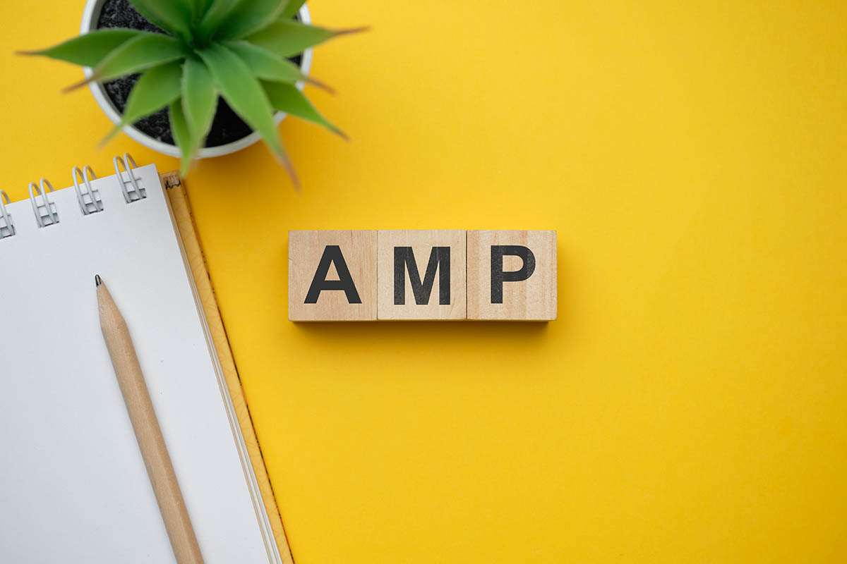 Perché e quando creare pagine AMP: ecco cosa sono e tutti i loro vantaggi