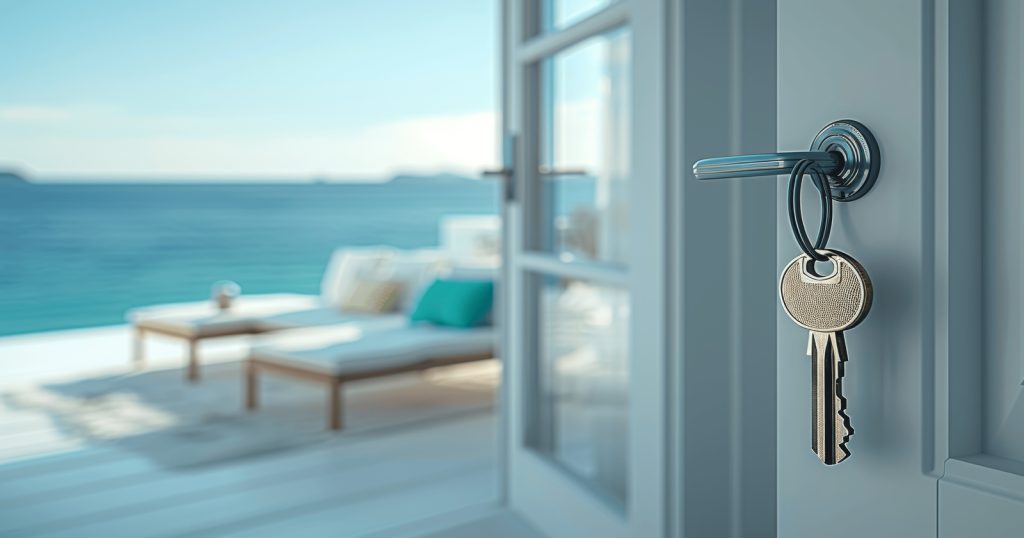 come promuovere una casa vacanze