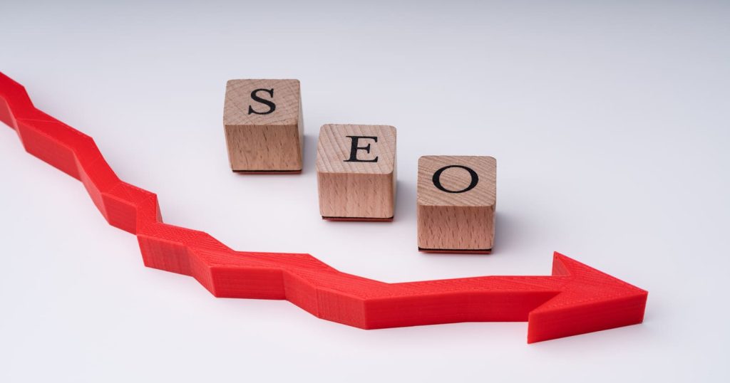 Black-hat SEO