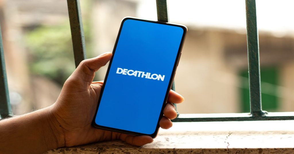 Come vendere su Decathlon