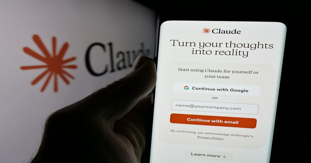 Come funziona Claude AI