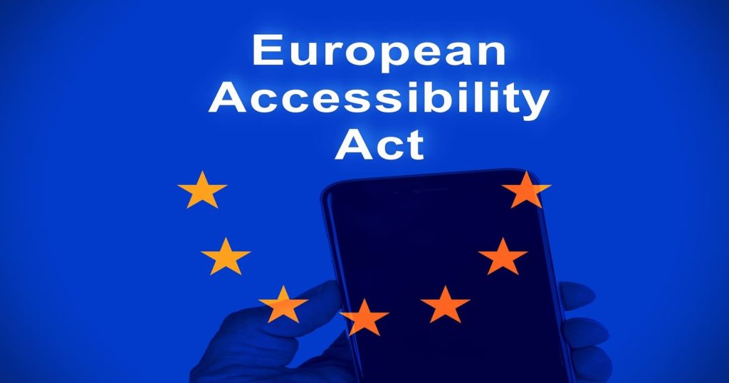 European Accessibility Act 2025