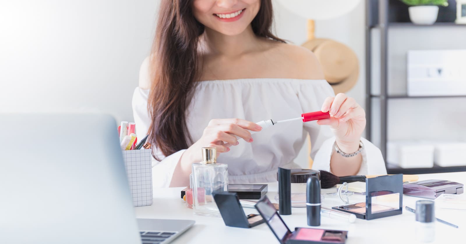 Marketing cosmetico: idee e strategie per vendere