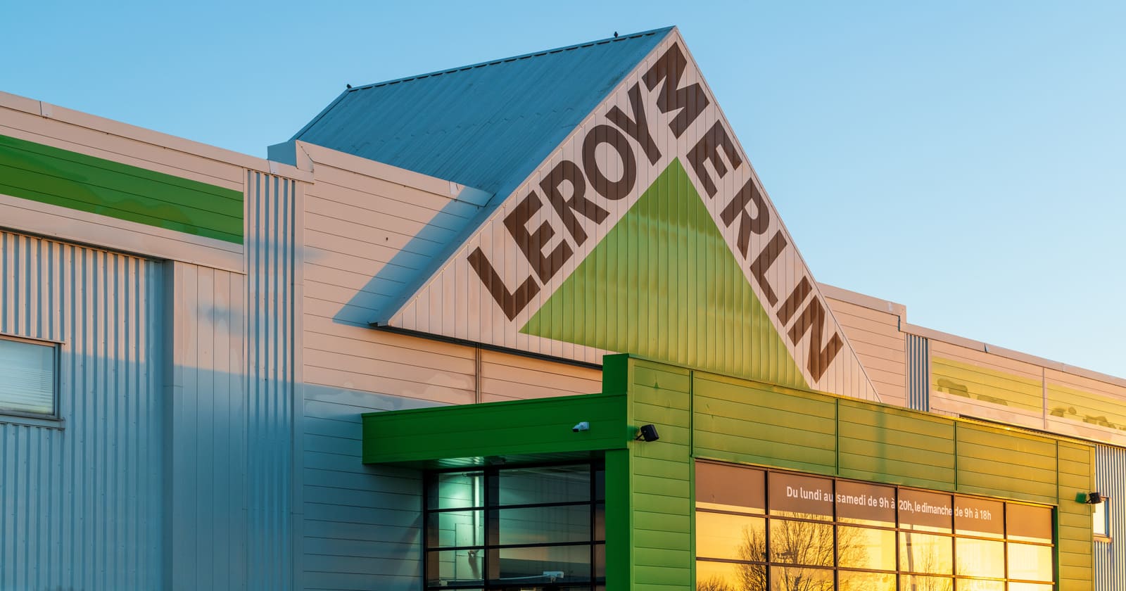 Vendere su Leroy Merlin: come farlo, vantaggi e costi