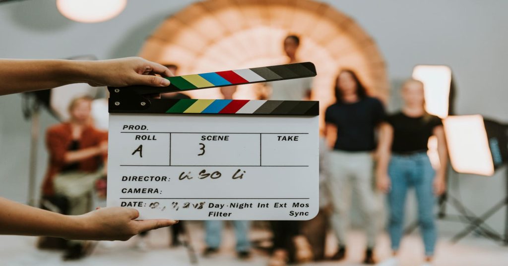 Film marketing