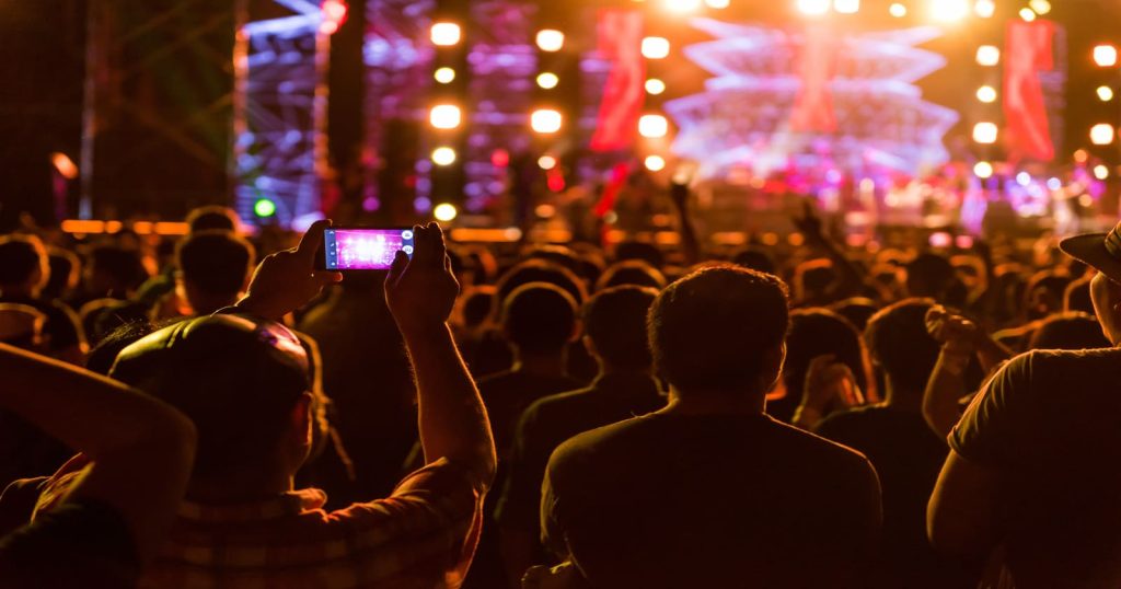 Marketing e musica