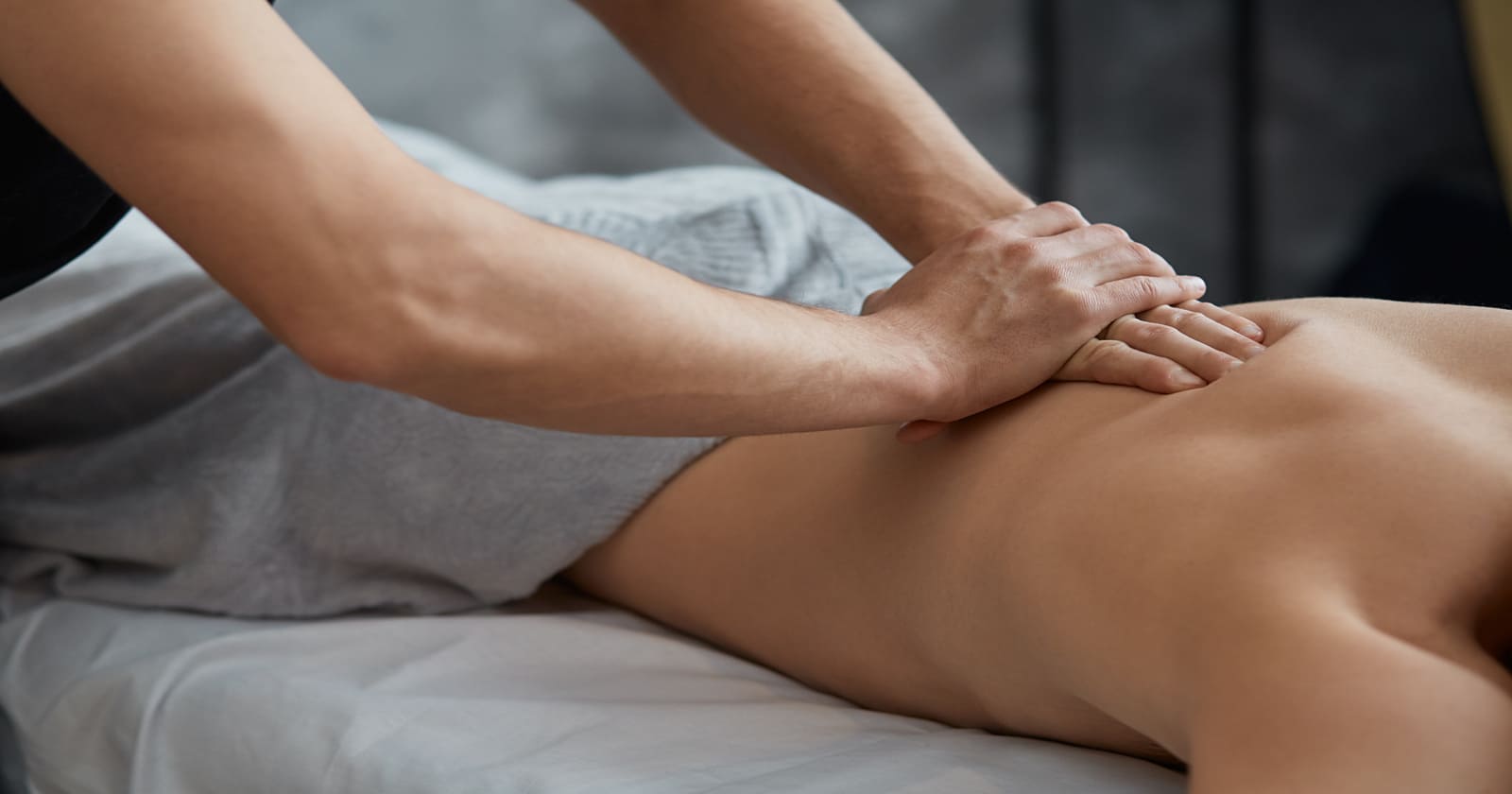 Marketing per osteopati: come acquisire clienti