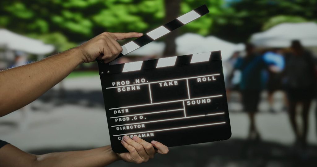 Documentari marketing