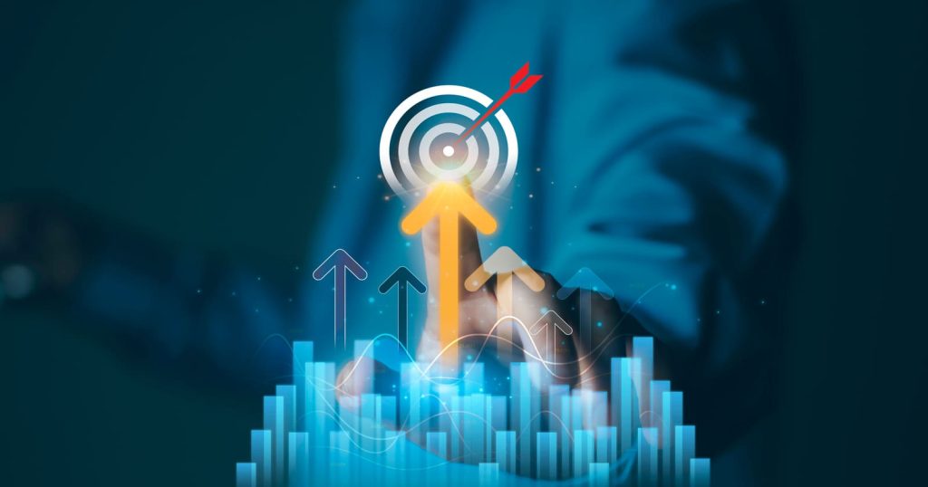 Obiettivi del marketing