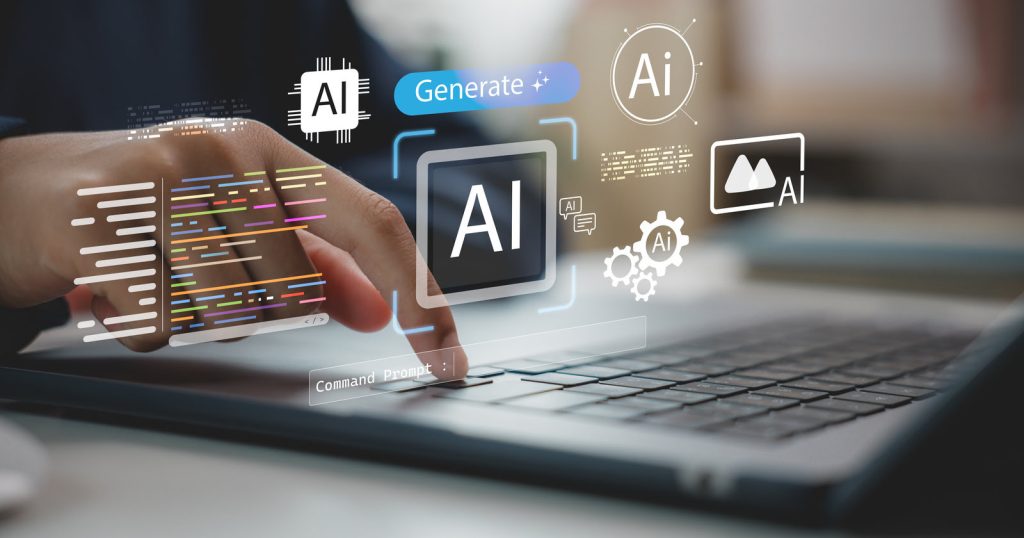 Intelligenza artificiale generativa