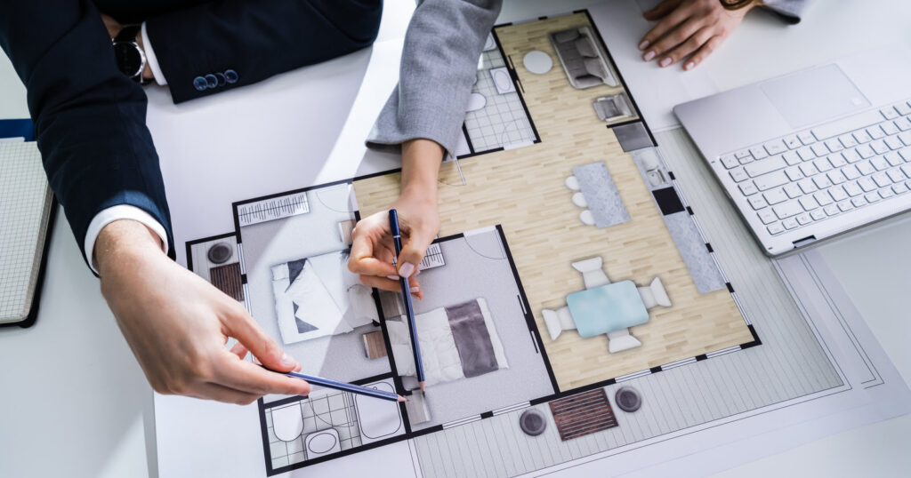 Architetto AI