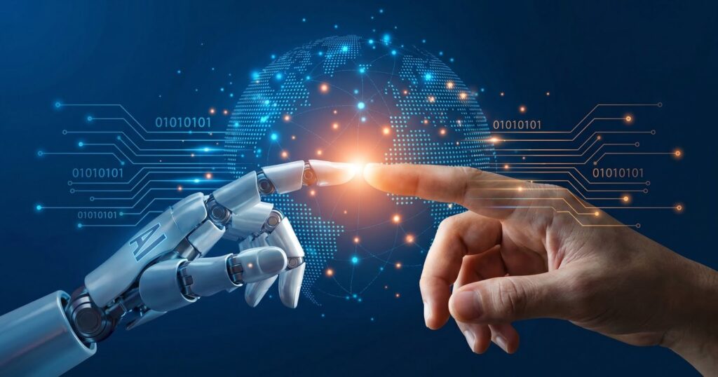 Vibe marketing AI