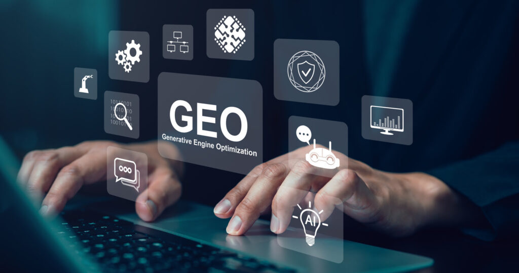 Consulenza GEO