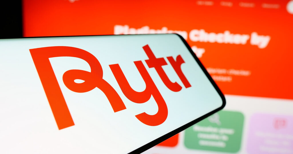 Rytr AI