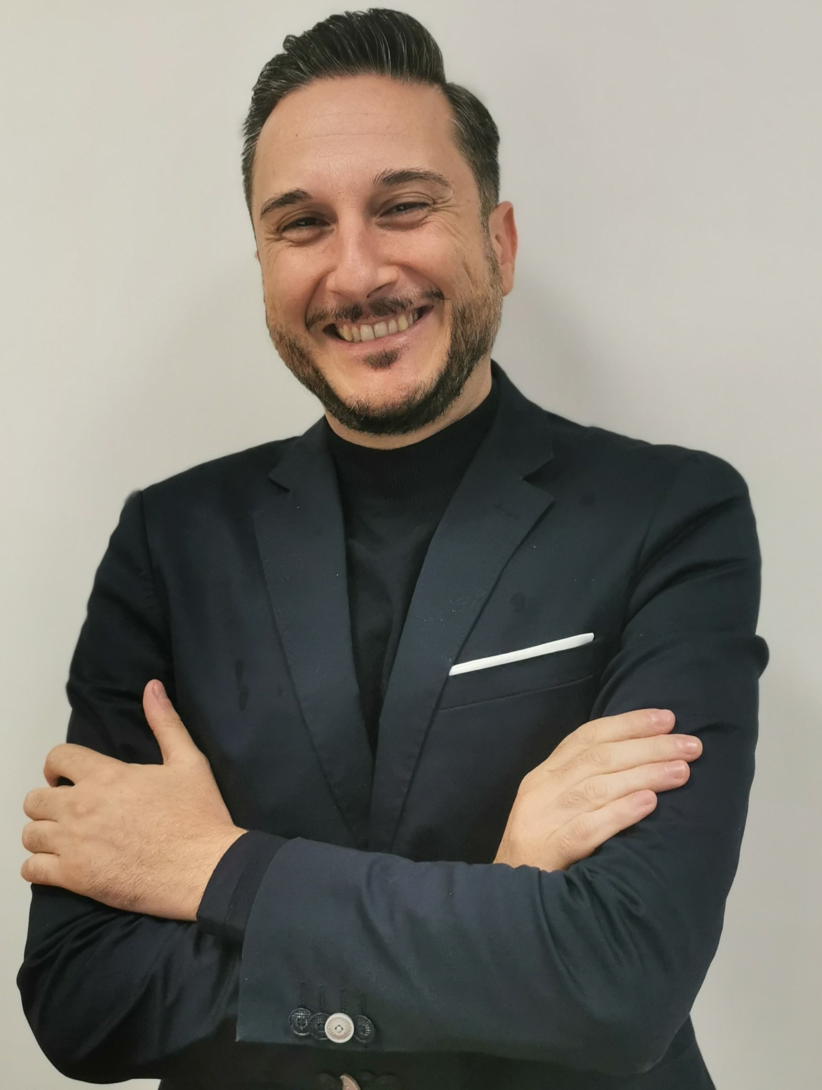 Mario Andreotti