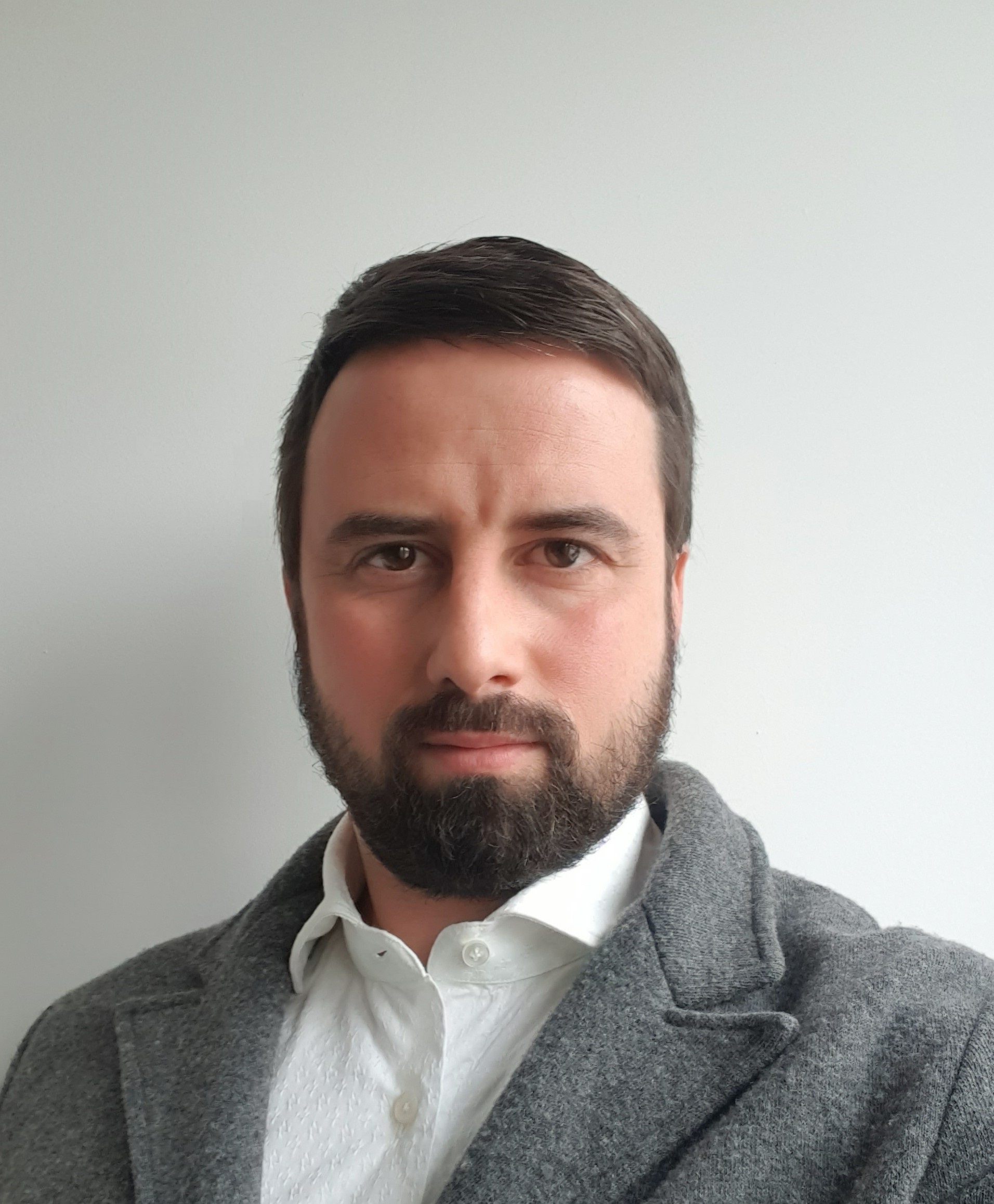 Matteo Andreotti
