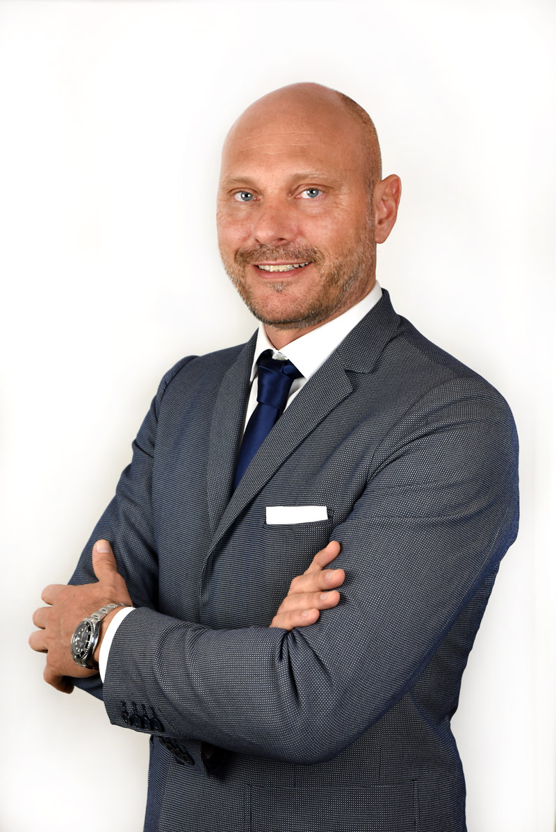 Antonio Milan