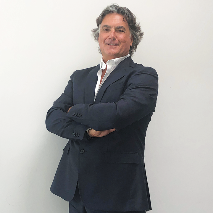 Enzo Comini