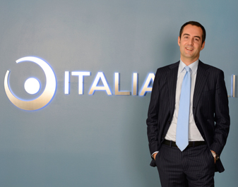 Italiaonline prima internet company italiana: 4 milioni di utenti al giorno