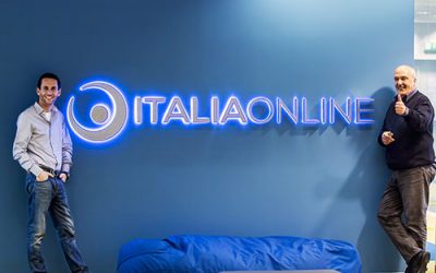 ITALIAONLINE CHIUDE IL 2014 CON RISULTATI SUPERIORI ALLE ATTESE