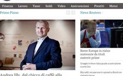 IL NUOVO QUIFINANZA: SOLDI, MERCATO, LAVORO ALLA PORTATA DI TUTTI