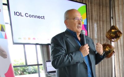 ITALIAOLINE LANCIA IOL CONNECT PER FARSI SEMPRE TROVARE SU INTERNET