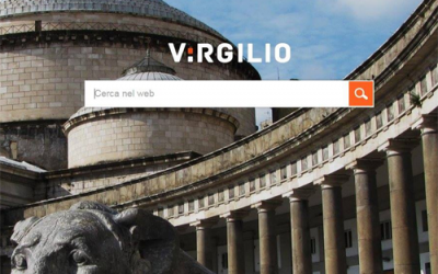 LIBERO E VIRGILIO ADOTTANO BING COME NUOVO MOTORE DI RICERCA