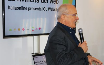 IOL WEBSITE, IL SITO PERFETTO PER OGNI AZIENDA