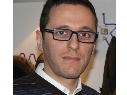 Francesco Mastantuoni