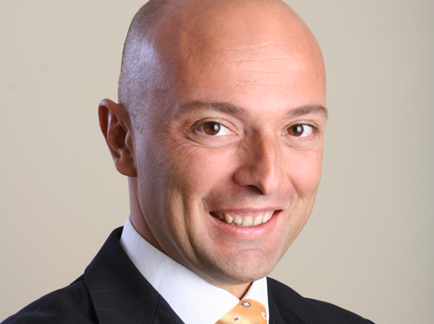 Roberto Giacchi