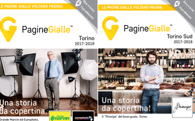 50 COPERTINE PER 50 ANNI INSIEME A PAGINEGIALLE