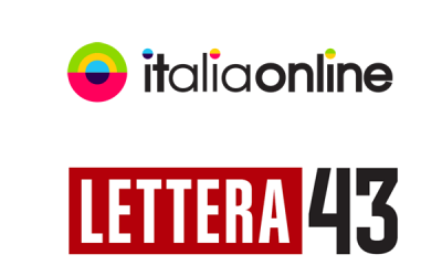 ITALIAONLINE CONCESSIONARIA ADVERTISING DI LETTERA43