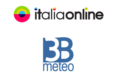 ITALIAONLINE CONCESSIONARIA ADVERTISING DI 3BMETEO
