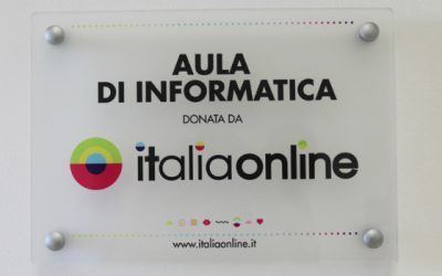 ITALIAONLINE: ARRIVA A SPOLETO L’INIZIATIVA “DONANDO SI IMPARA”
