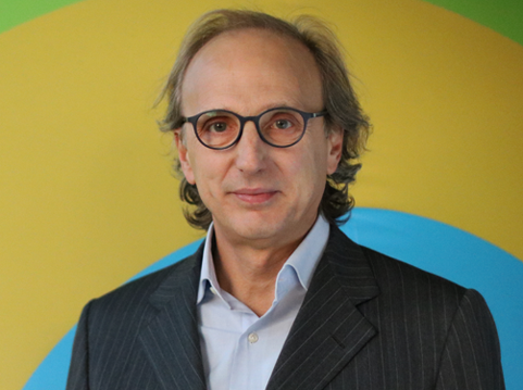 Gianluca Pancaccini