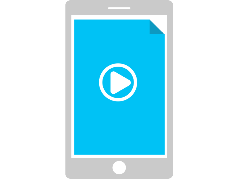 App Interstitial Video App Interstitial Video
