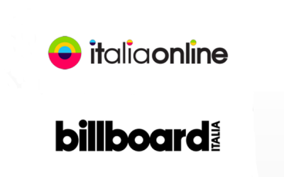 Italiaonline and Billboard sign a partnership agreement